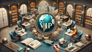 Онлайн “МРІЯ” навчає за програмою «Інтелект України»