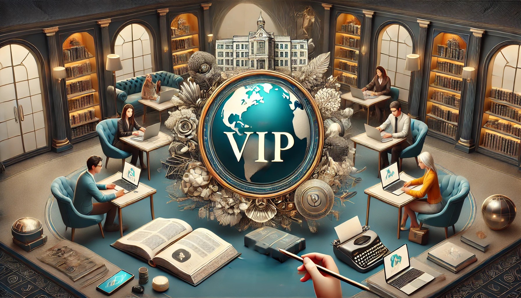 Онлайн “МРІЯ” навчає за програмою «Інтелект України»