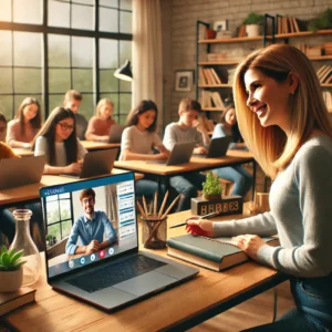 Конференція “Використання ШІ в освіті”