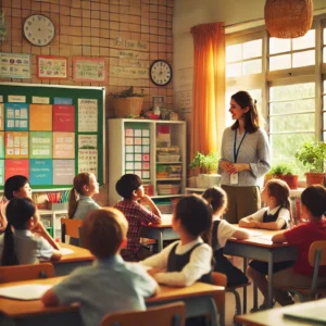 Інноваційна система оцінювання у школі