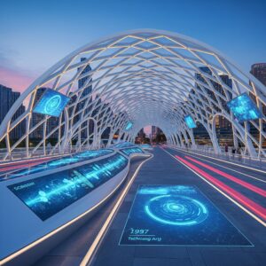 План-конспект STREAM уроку