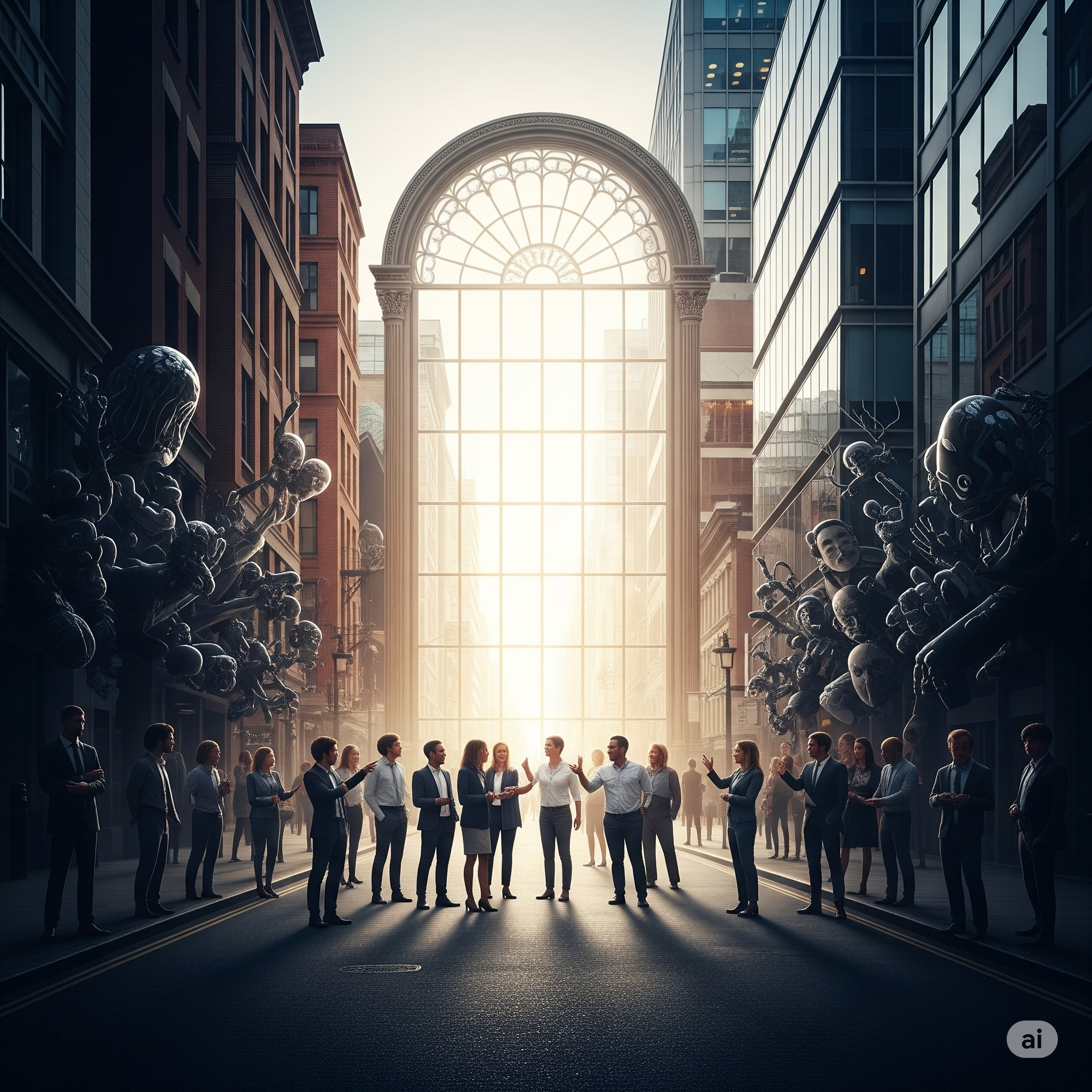 Вікна Овертона в шкільній програмі Мрія