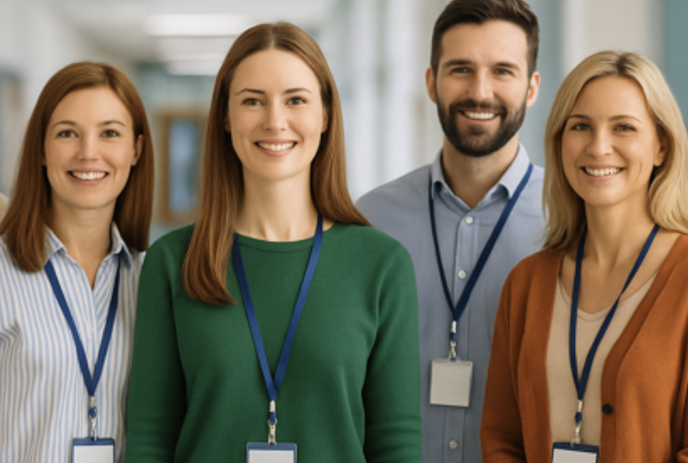 Разом у новий навчальний рік – школа майбутнього вже сьогодні!